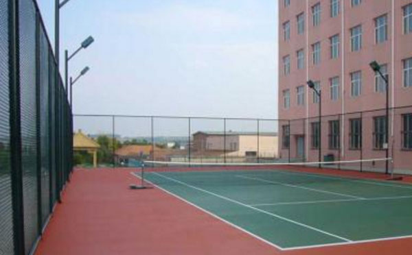 贵南水性丙烯酸地坪涂料