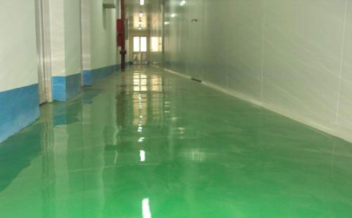 贵南水性环氧底涂