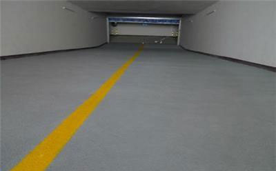 贵南环氧划线涂料