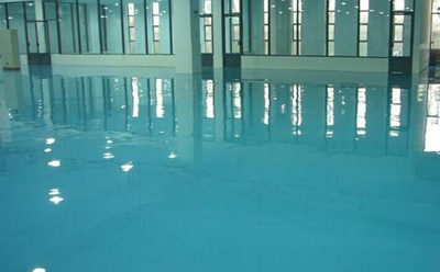 贵南贵南环氧地坪漆颜色怎么调？完全掌握调色绝招！