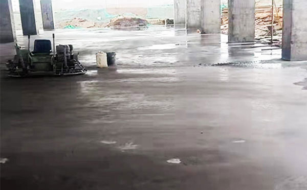 贵南不发火地面