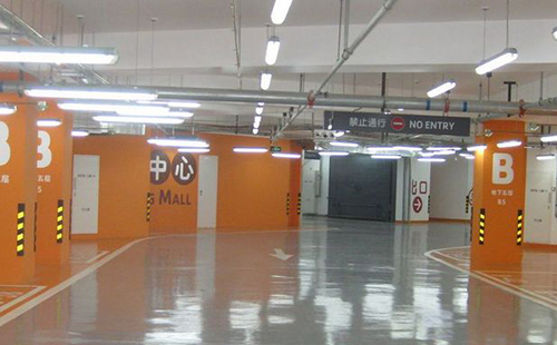 梦得来化工有限公司：专业贵南环氧地坪解决方案提供商