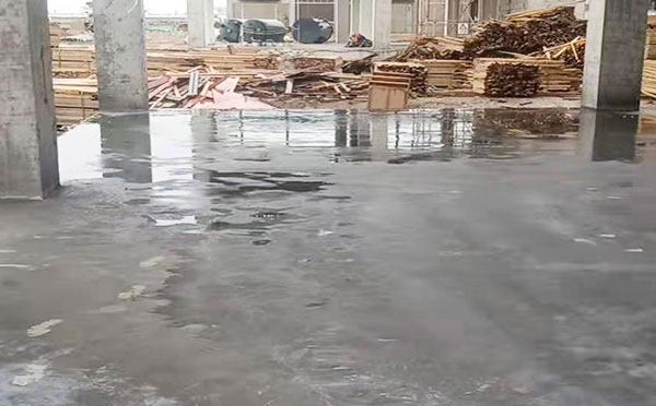 贵南不发火地坪