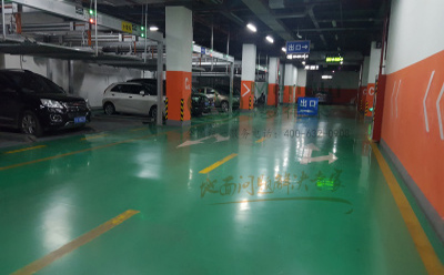 贵南贵南环氧地坪施工中的注意事项及常见问题解决指南