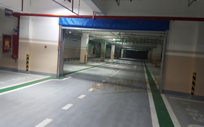 贵南贵南环氧地坪工程全解析：从设计到施工的完整流程