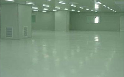 贵南贵南环氧地坪中涂选购必看：如何选择性价比高的材料？