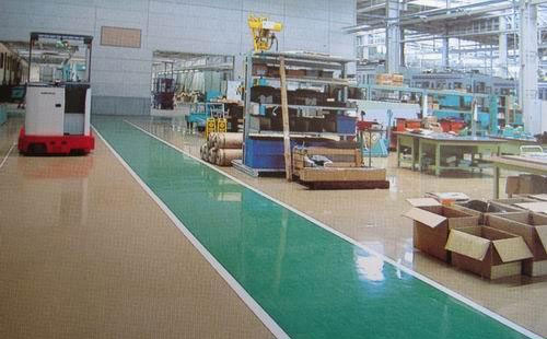 贵南贵南环氧地坪漆施工工艺及常见问题解决指南